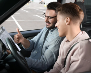 Apprentis : suppression de l'aide au permis