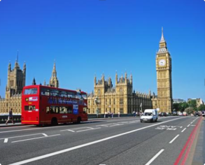 Études, stage, tourisme : l’ETA obligatoire pour un court séjour au Royaume-Uni