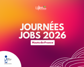 Opération JOBS 2026 : le réseau IJ se mobilise !