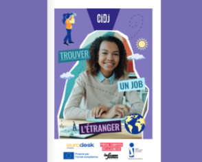 "Trouver un job à l'étranger" : le nouveau guide Eurodesk