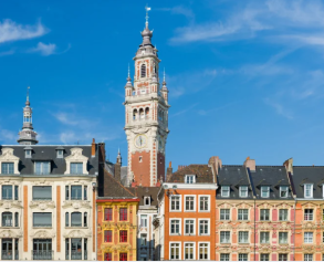 Job d'été : la Ville de Lille recrute