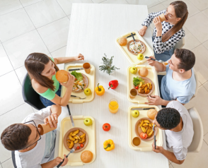 Restauration universitaire : le repas à 1 euro pour tous les étudiants dès le 4 mai