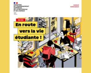 Futurs étudiants : un guide pratique pour préparer votre rentrée dans l'enseignement supérieur