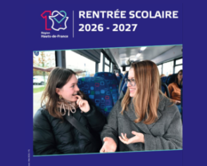 Transports scolaires : les inscriptions sont ouvertes