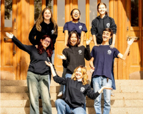 Jeunes lillois : rejoignez le Conseil Lillois de la Jeunesse !