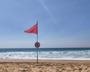 Baignade interdite : quelle amende risquez-vous ?