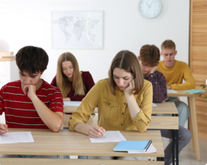 Brevet et baccalauréat : découvrez les dates 2027
