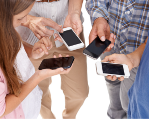 Téléphone portable interdit au lycée : ce qu'il faut savoir