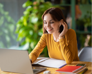 Étudiants et jeunes diplômés : 4 webinaires pour booster votre recherche d’emploi
