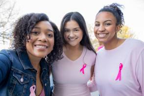 Octobre Rose : un mois pour sensibiliser au dépistage du cancer du sein