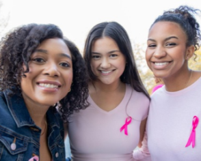 Octobre Rose : un mois pour sensibiliser au dépistage du cancer du sein