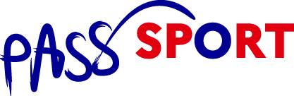 logo passport aide club sportif jeune