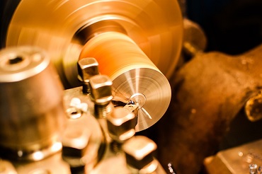 Bac pro productique mécanique option décolletage