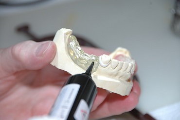 Brevet technique des métiers (BTM) prothésiste dentaire
