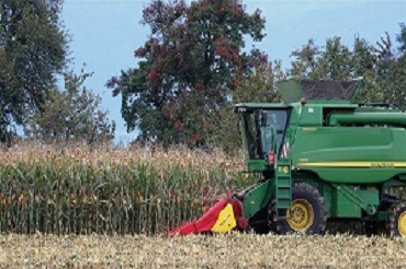 Les métiers de l'agro-équipement