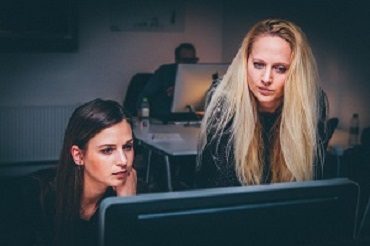 Les métiers de la gestion, du secrétariat et de l'assistanat : de bac à bac + 3