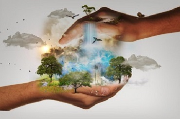 Les métiers de l'environnement, de la transition écologique et de la gestion des déchets