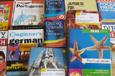 Langues étrangères : cours, stages et diplômes