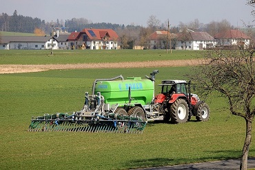 Certificat de spécialisation tracteurs et machines agricoles utilisation et maintenance