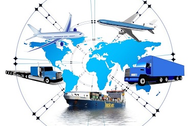 Bachelor de responsable transport multimodal & commerce international