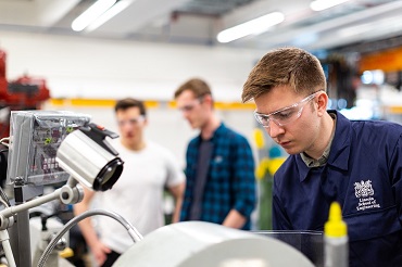 Classe préparatoire ATS (adaptation technicien supérieur) ingénierie industrielle