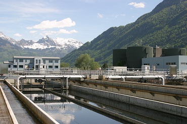 BTS métiers de l'eau