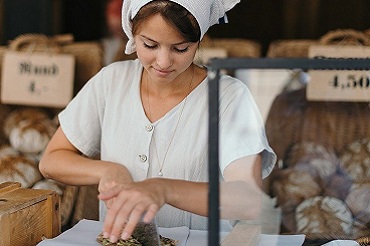 Bac pro technicien conseil vente en alimentation (produits alimentaires et boissons)