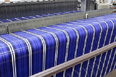 Les métiers de l’industrie textile