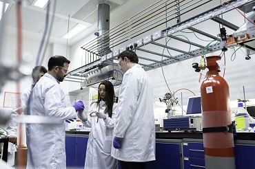 Classe préparatoire aux grandes écoles physique, chimie et sciences de l’ingénieur (PCSI)