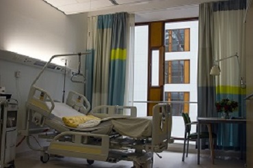 Les métiers de la gestion hospitalière, sanitaire et sociale