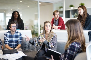 Licence médias, culture et communication (MCC)