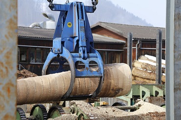 Les métiers de l’industrie du bois