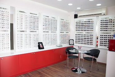 BTS opticien lunetier