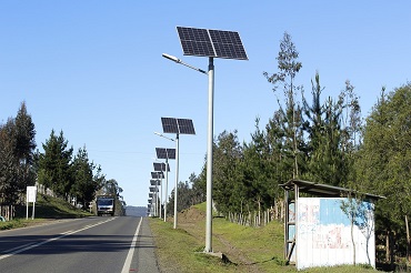 Bac techno STI2D (sciences et technologies de l'industrie et du développement durable) spécialité énergies et environnement