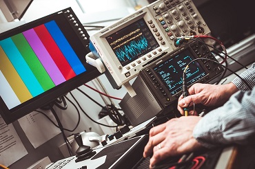 Licence sciences pour l'ingénieur parcours électronique, énergie électrique, automatique (EEEA)