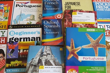 Licence langues étrangères appliquées