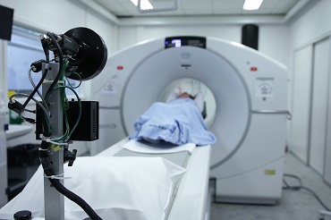 Diplôme de Technicien Supérieur (DTS) en imagerie médicale et radiologie thérapeutique