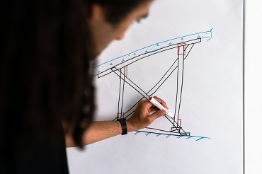 BTS conception et réalisation en chaudronnerie industrielle