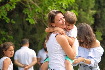 BUT carrières sociales parcours éducation spécialisée