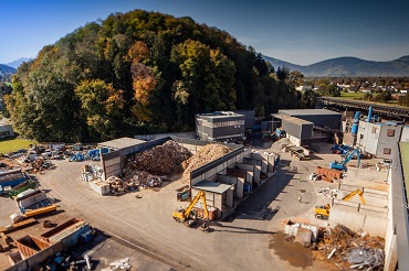 BTS métiers des services à l'environnement