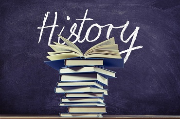 Licence histoire parcours professorat des écoles