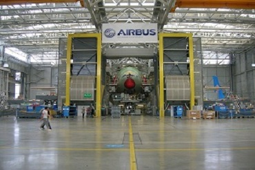 Les métiers de l’industrie aéronautique et aérospatiale