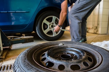 Bac pro maintenance des véhicules option A voitures particulières