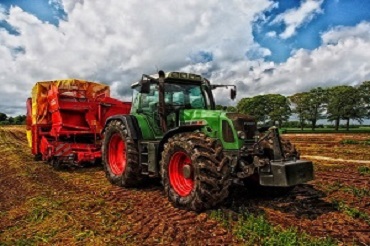 Les métiers de l'agriculture