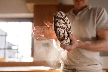 Brevet de maîtrise boulanger