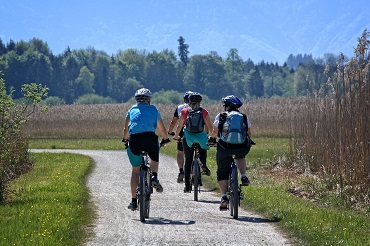 Les vacances de loisirs, culturelles et sportives