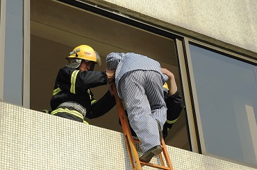 Mention complémentaire sécurité civile et d’entreprise