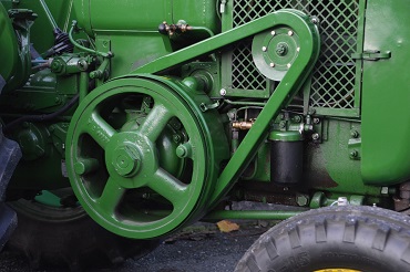 Brevet professionnel agricole travaux de la conduite et entretien des engins agricoles