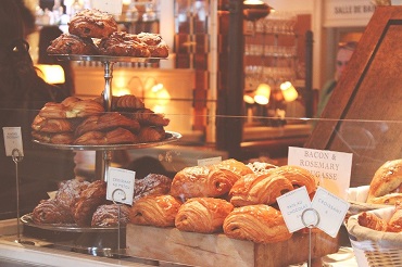 Mention complémentaire boulangerie spécialisée