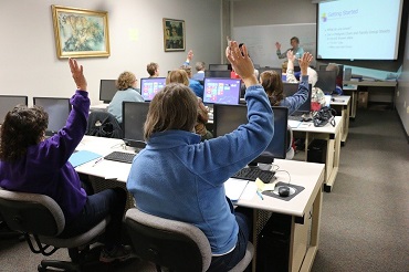 Master sciences de l’éducation et de la formation